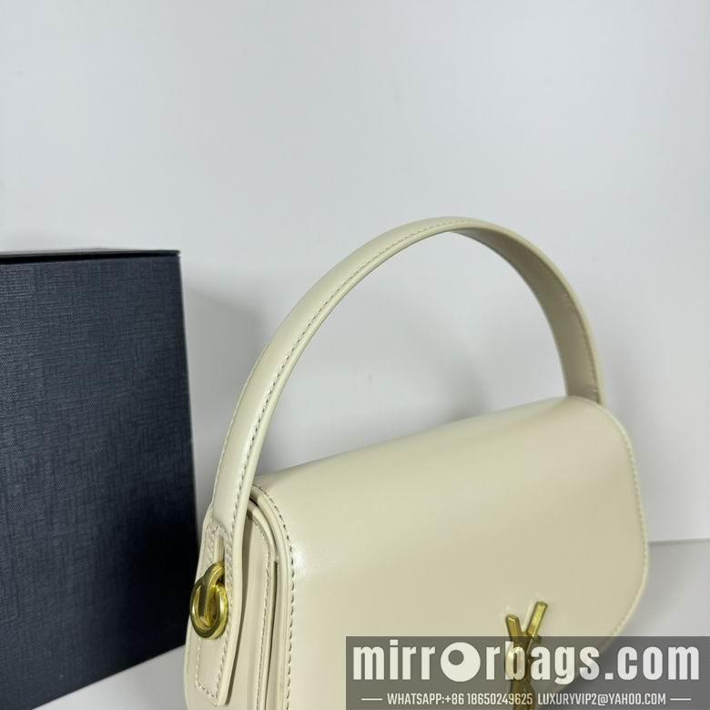 YSL Replica Bags 24X10X16.5cm 062403 XMY 6
