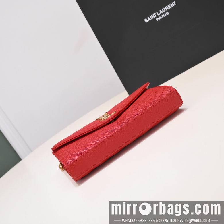 YSL Replica Bags 1168-5 22.5X14X4cm XMY 4