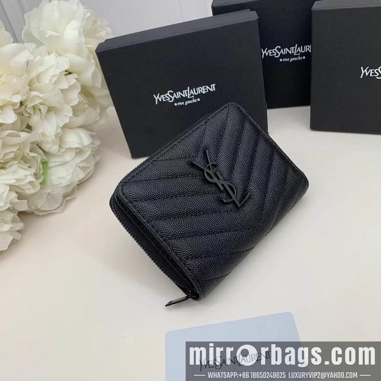 YSL Replica Bags 0660 12X10X3cm ZC 5