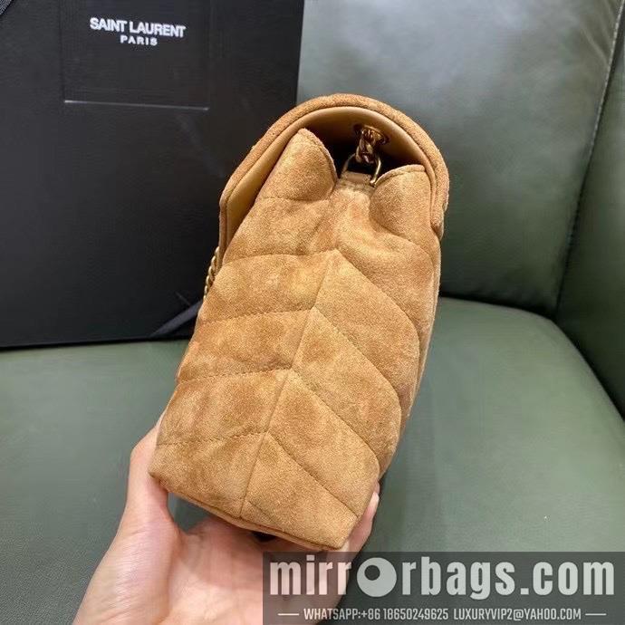 YSL Replica Bags 494699 23x17x9 cm wf01