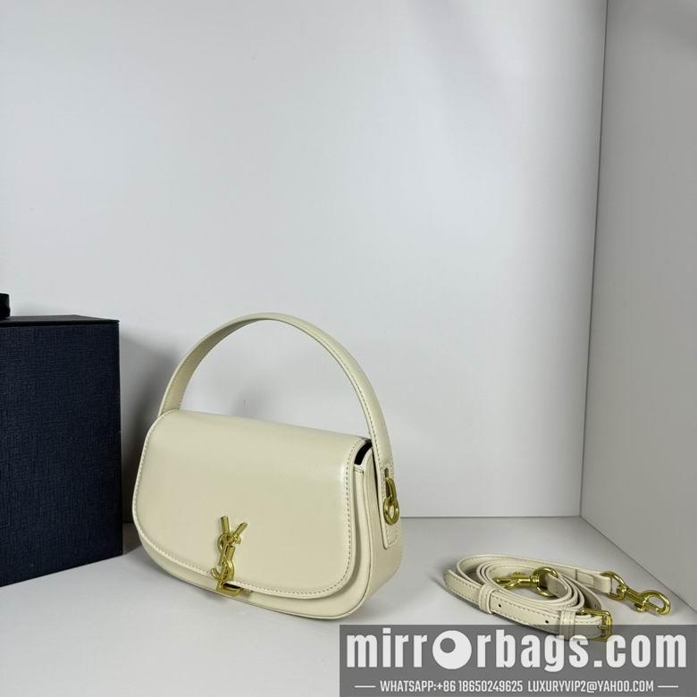 YSL Replica Bags 24X10X16.5cm 062403 XMY 6