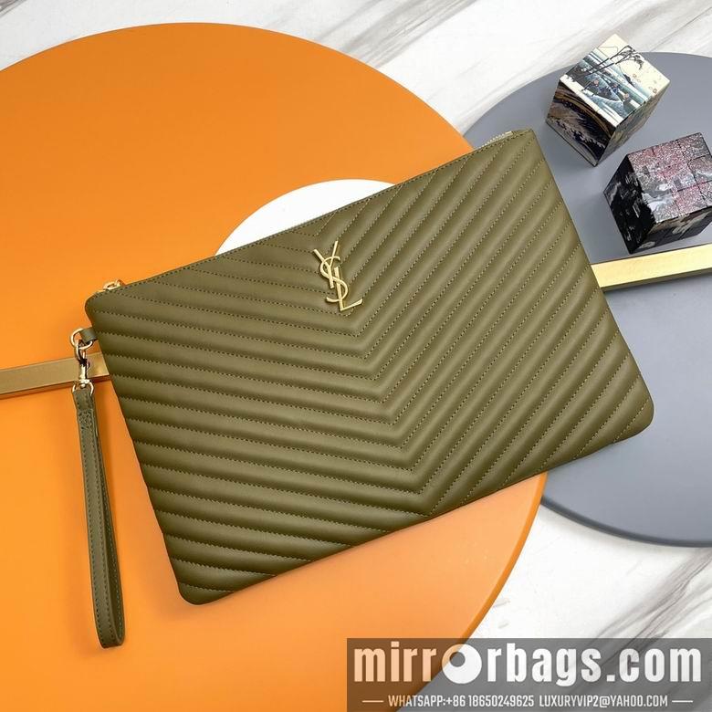 YSL Replica Bags 440222 36X24.5X2.5cm YG 4