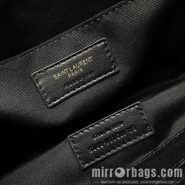 YSL Replica Bags 413444 30X21.5X2cm YG 3