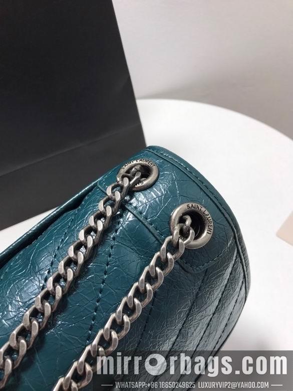 YSL Replica Bags 2881 22X16X7cm XMY 4