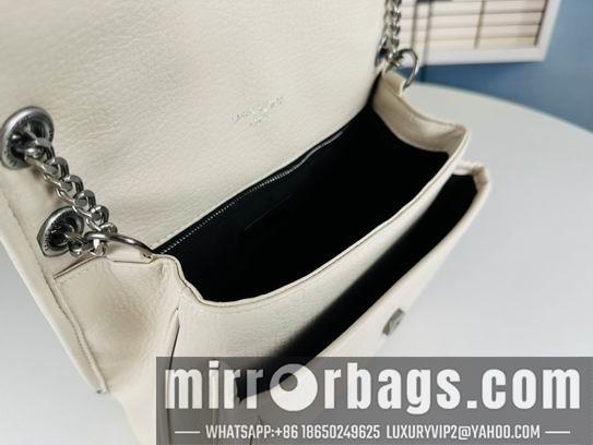 YSL Replica Bags 6118 28X21X10cm XMY 5