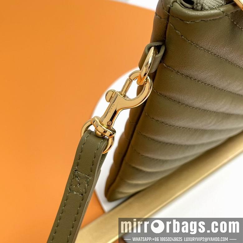 YSL Replica Bags 379039 24X17.5X1.5cm YG 3