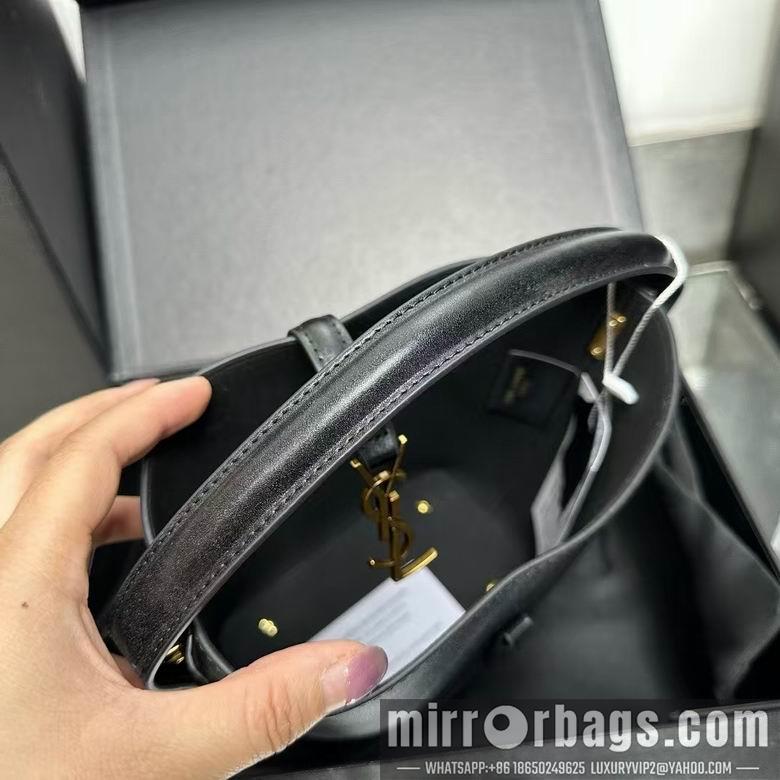 YSL Replica Bags 749036 17X20X13cm XMY 4