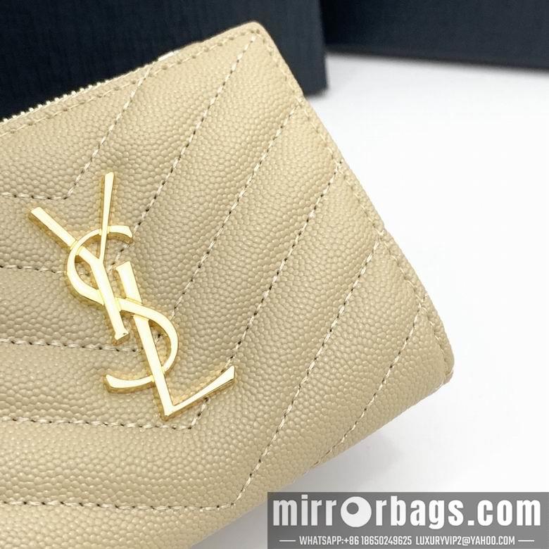 YSL Replica Bags 7045 11X9X2cm ZC 5