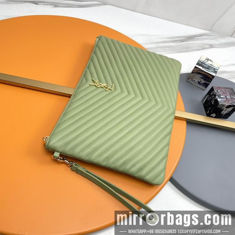 YSL Replica Bags 440222 36X24.5X2.5cm YG 2
