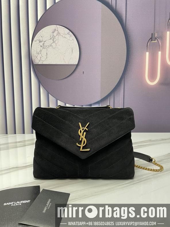 YSL Replica Bags 494699 23x17x9 cm wf03