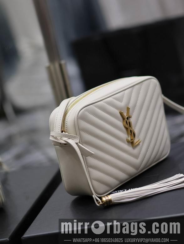 YSL Replica Bags 520534-1 23X16X6cm YG 5