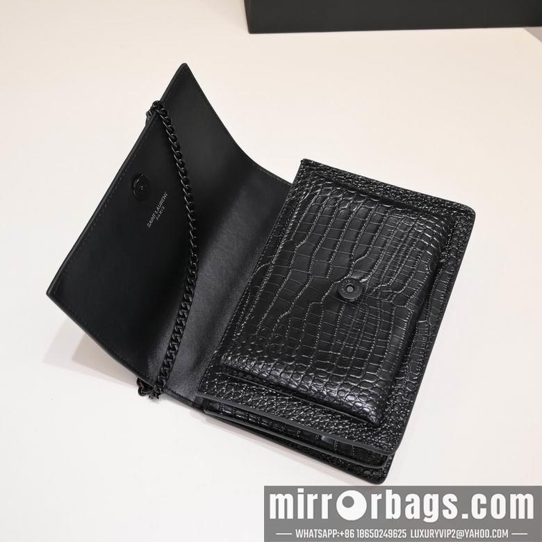 YSL Replica Bags 819 22X15cm XMY 1