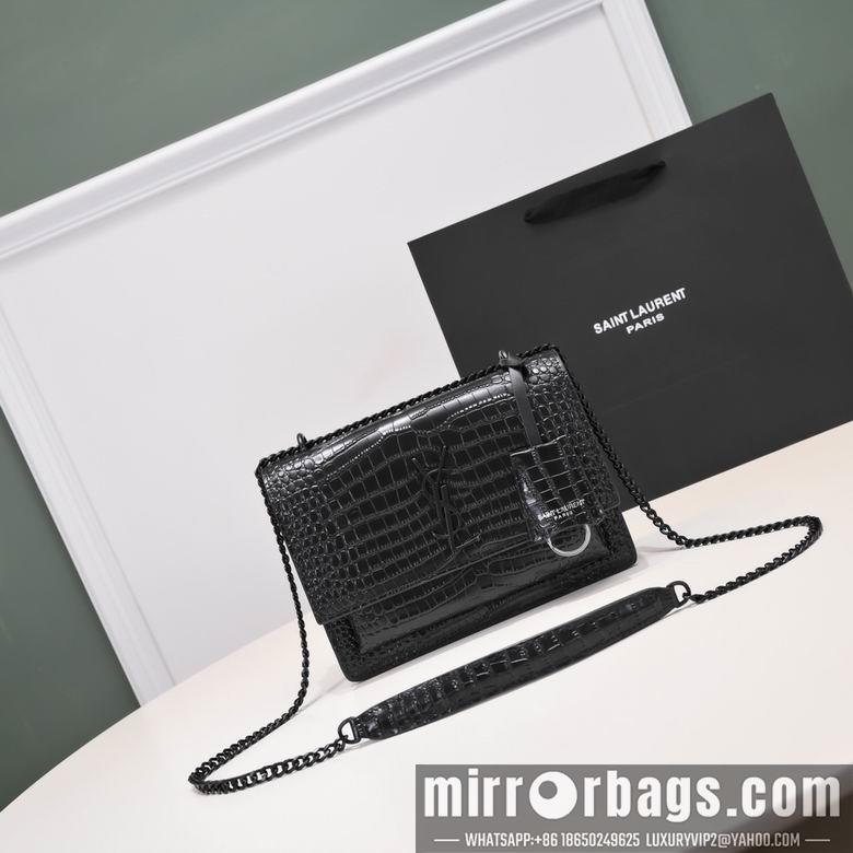 YSL Replica Bags 819 22X15cm XMY 1