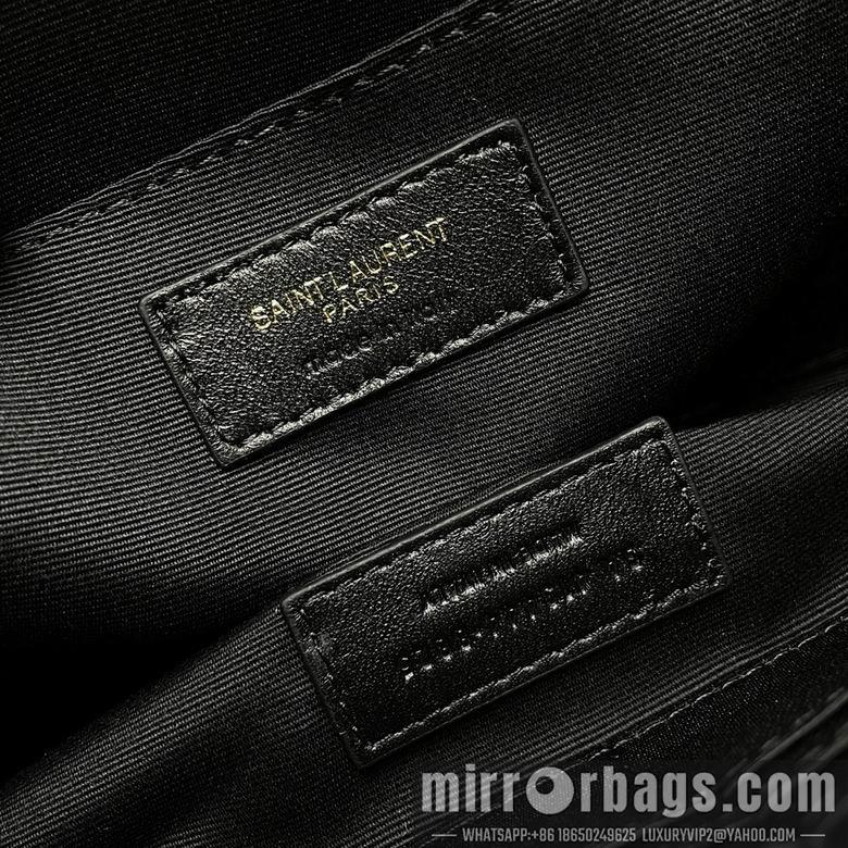 YSL Replica Bags 413444 30X21.5X2cm YG 5