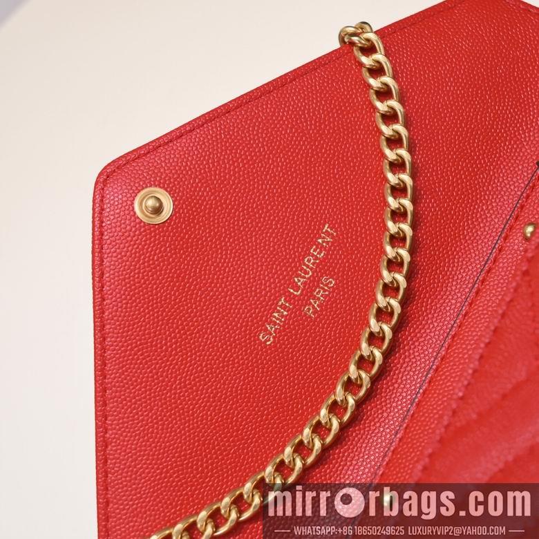YSL Replica Bags 1168-5 22.5X14X4cm XMY 4
