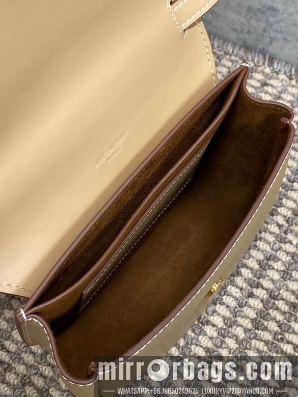 YSL Replica Bags 619740 18X15.5X5.5cm MT 5