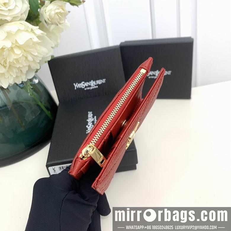 YSL Replica Bags 7045 11X9X2cm ZC 9