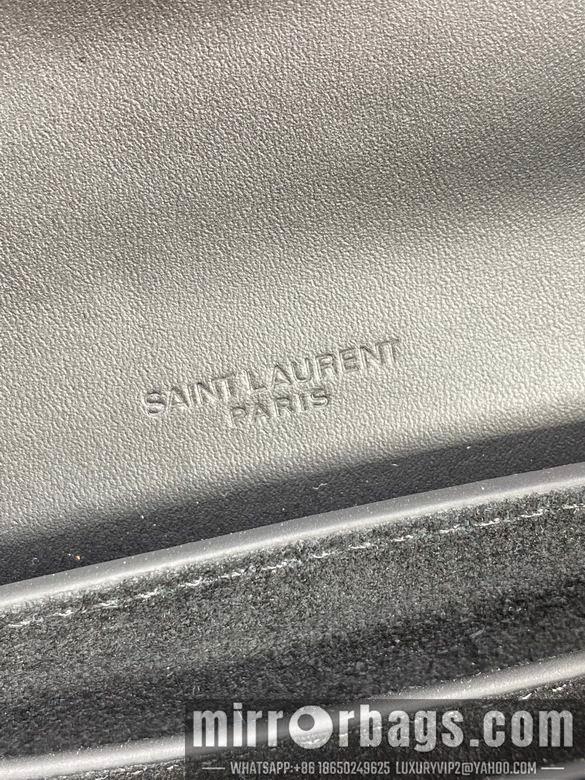 YSL Replica Bags 619740 18X15.5X5.5cm MT 1