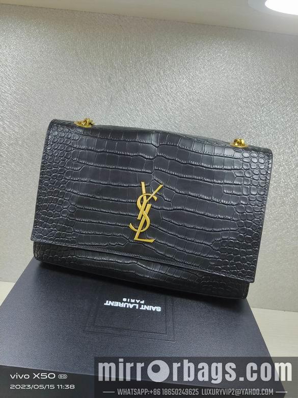 YSL Replica Bags 8866 28.5X20X6cm XMY 1