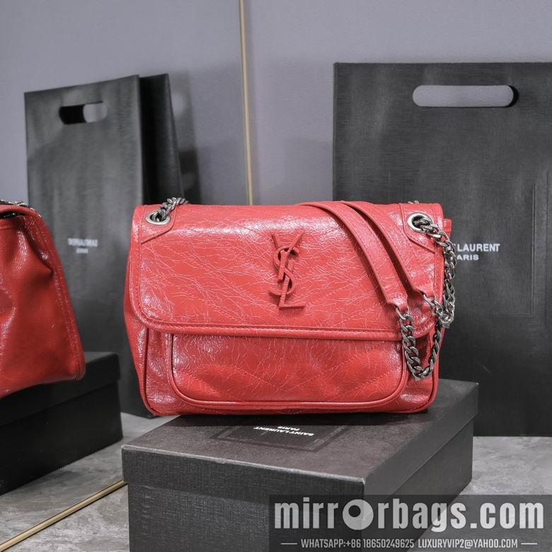 YSL Replica Bags 498894 28X20X8cm XMY 5