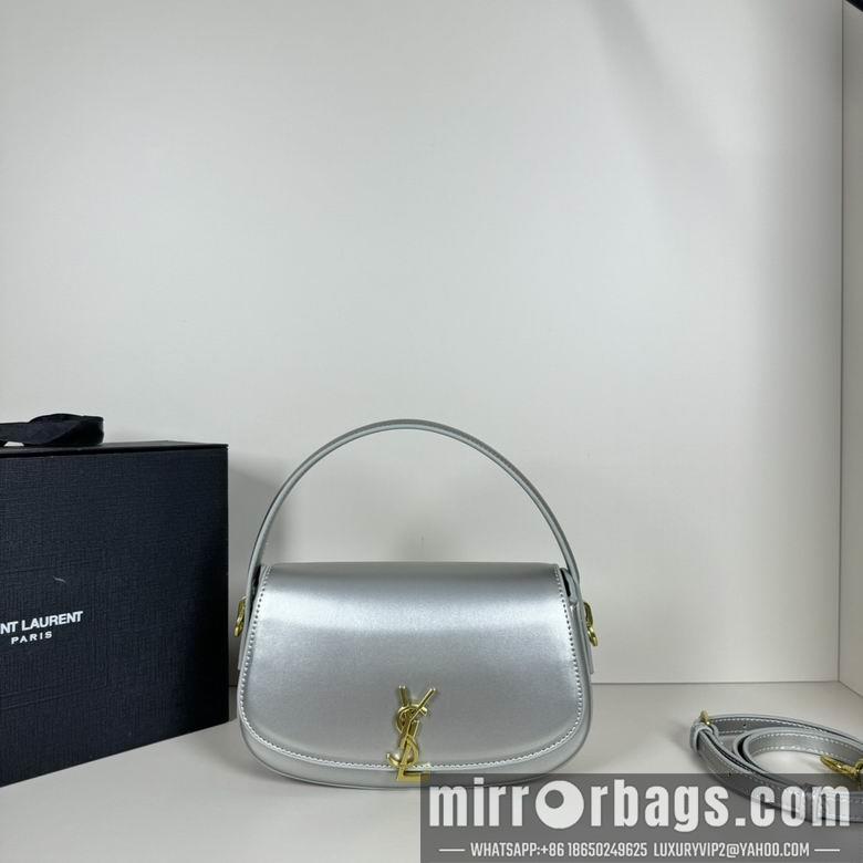 YSL Replica Bags 24X10X16.5cm 062403 XMY 5