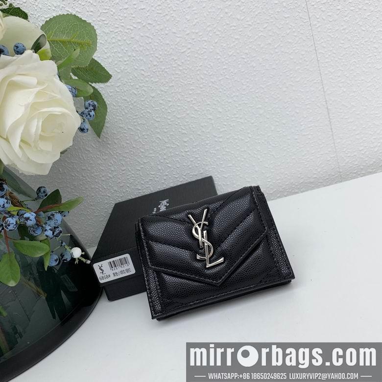 YSL Replica Bags 6868 10.5X7.5X3cm ZC 1