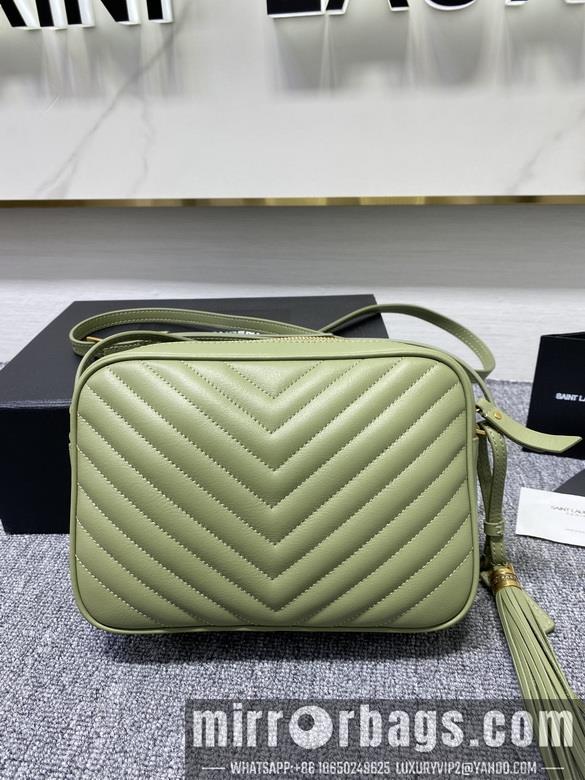 YSL Replica Bags LOU 505730 23X16X6cm MT 2