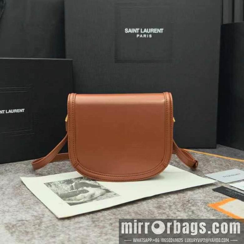 YSL Replica Bags 8853 18X15.5X5.5cm XMY 2
