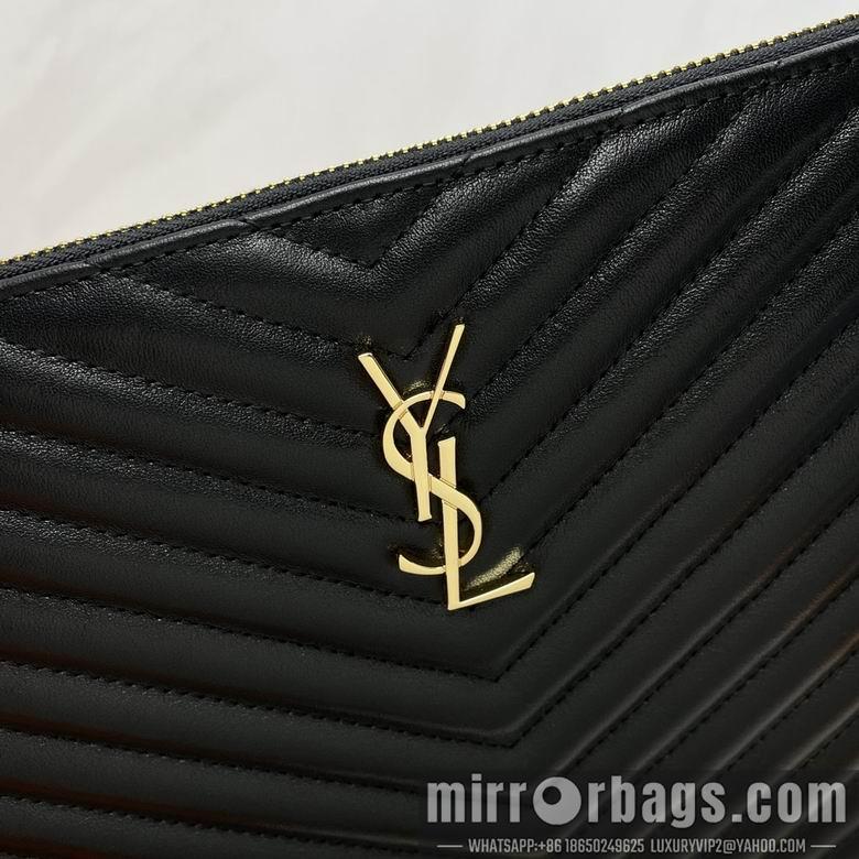 YSL Replica Bags 440222 36X24.5X2.5cm YG 5