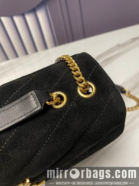 YSL Replica Bags 494699 23x17x9 cm wf03
