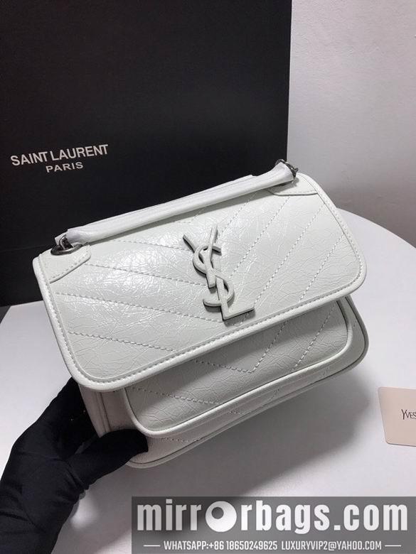 YSL Replica Bags 2881 22X16X7cm XMY 2