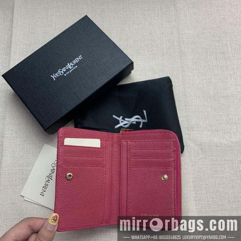 YSL Replica Bags 358090 15x9x2cm YG 3
