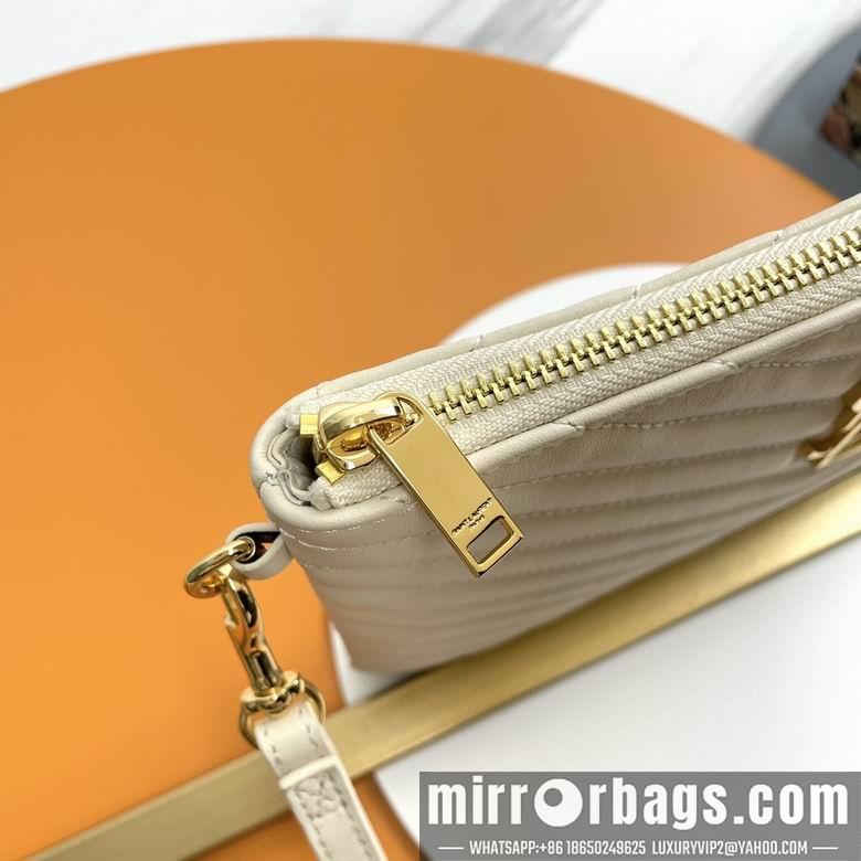 YSL Replica Bags 379039 24X17.5X1.5cm YG 1