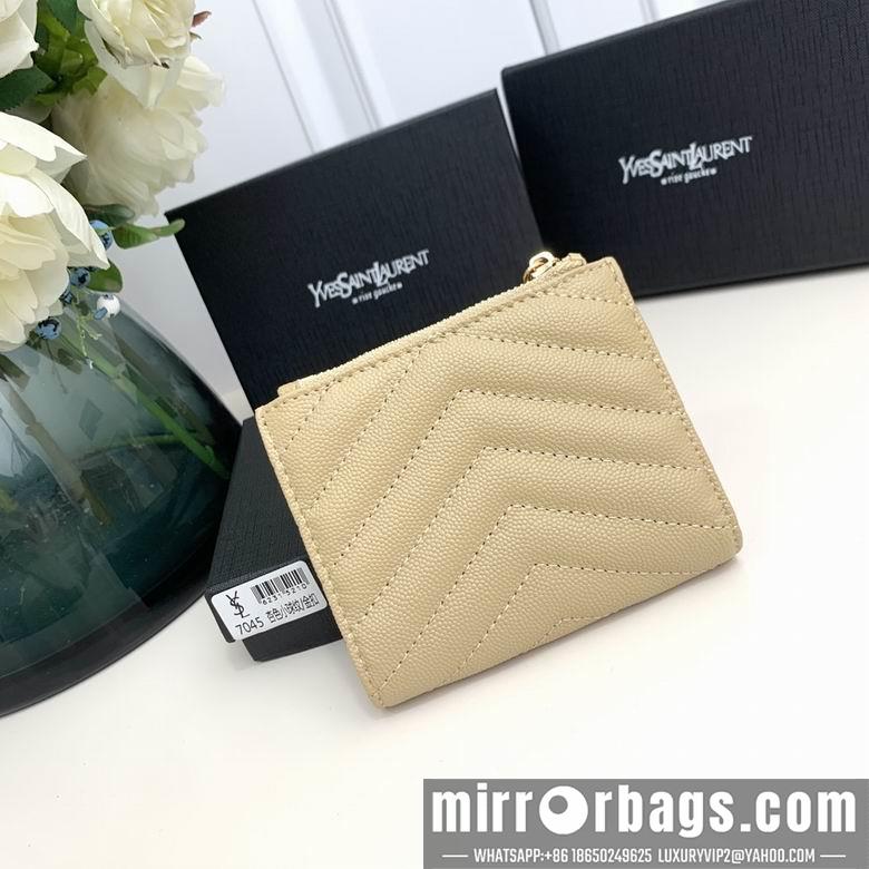 YSL Replica Bags 7045 11X9X2cm ZC 5