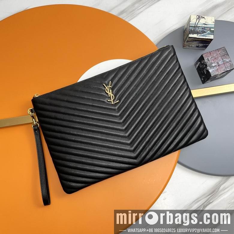 YSL Replica Bags 440222 36X24.5X2.5cm YG 5
