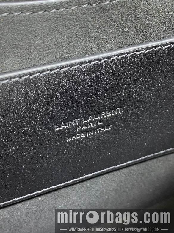YSL Replica Bags 619740 18X15.5X5.5cm MT 6
