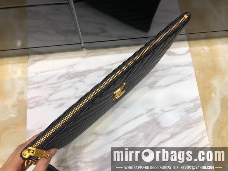 YSL Replica Bags 26620 35x23cm YG 3