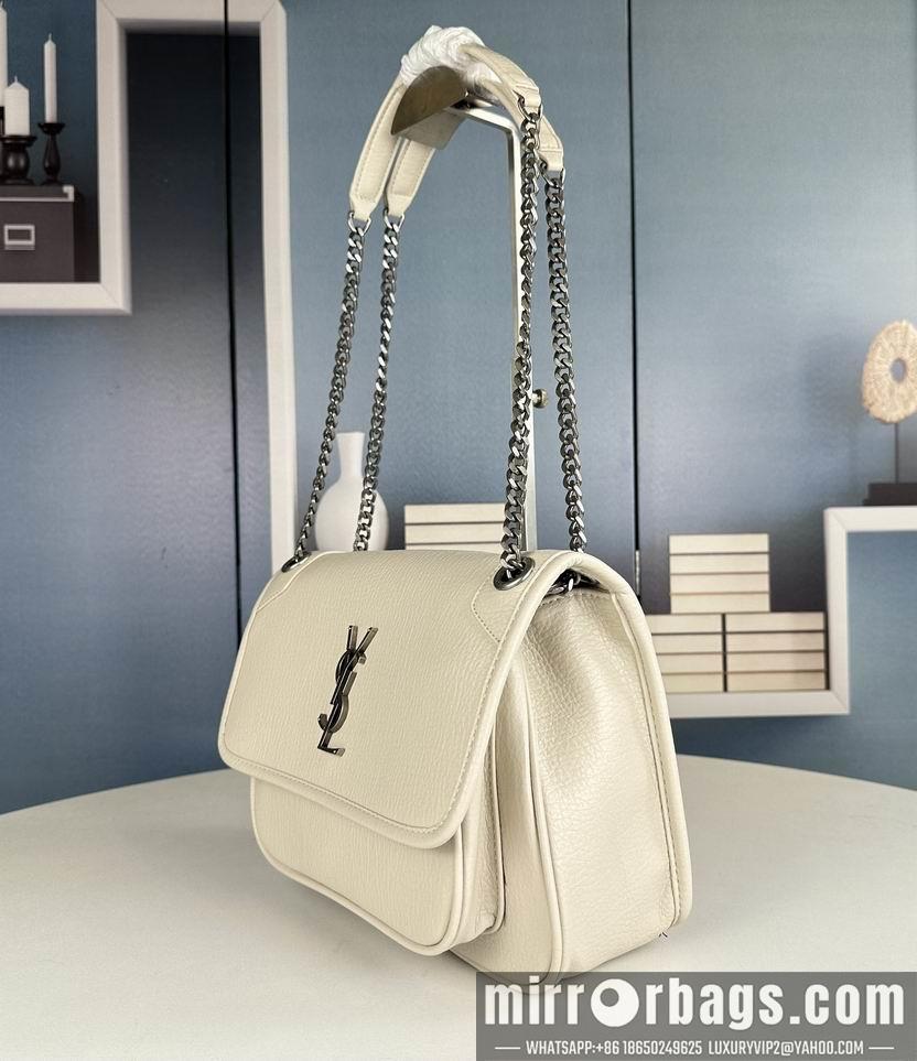YSL Replica Bags 6118 28X21X10cm XMY 5
