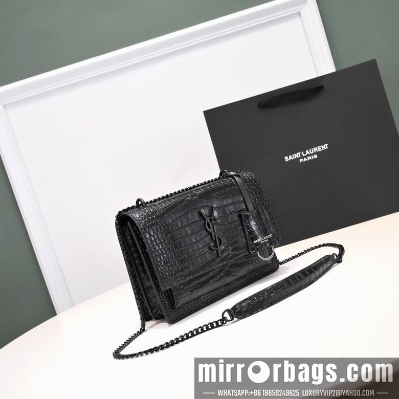YSL Replica Bags 819 22X15cm XMY 1