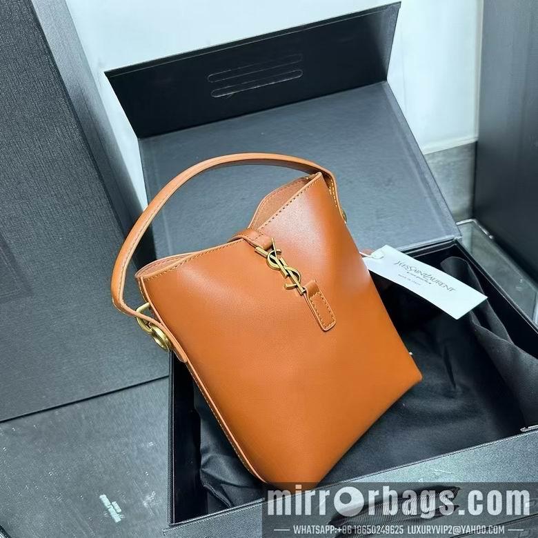 YSL Replica Bags 749036 17X20X13cm XMY 1