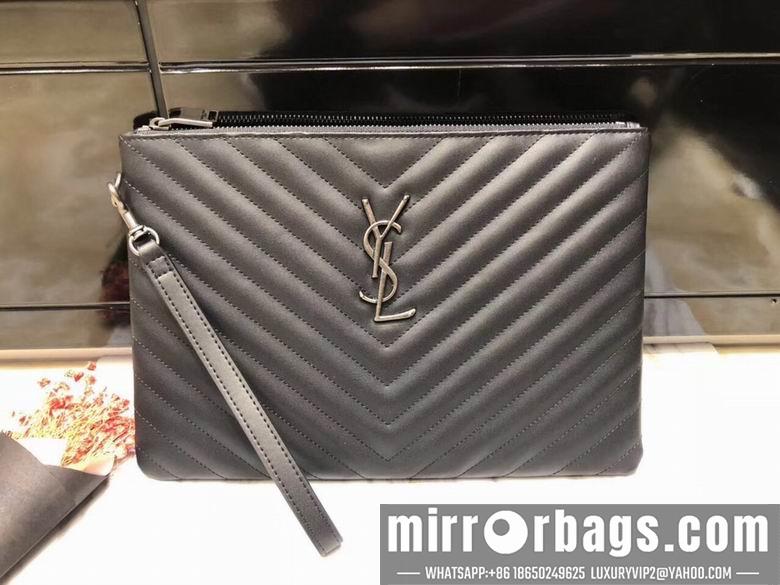 YSL Replica Bags 26619 30x20cm YG 2
