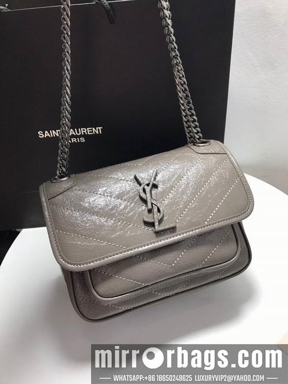 YSL Replica Bags 2881 22X16X7cm XMY 1