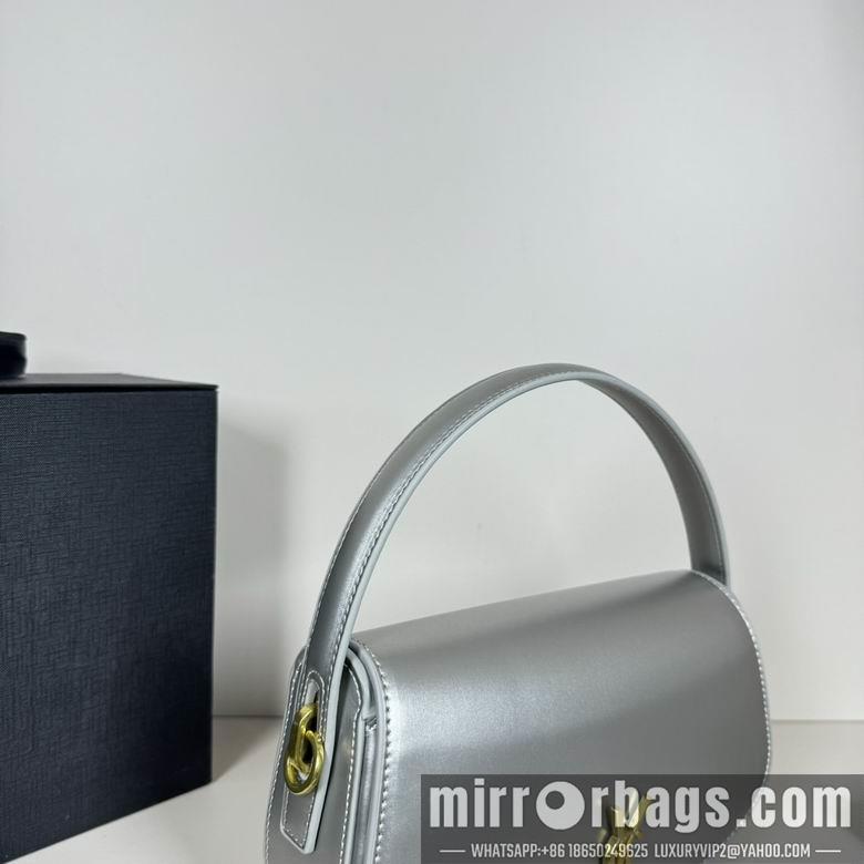 YSL Replica Bags 24X10X16.5cm 062403 XMY 5