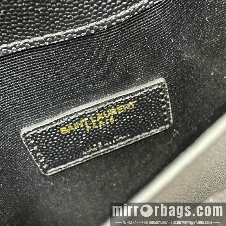 YSL Replica Bags 565739 27X16X2cm XMY 6