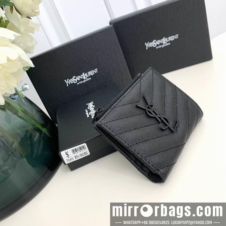 YSL Replica Bags 7045 11X9X2cm ZC 8
