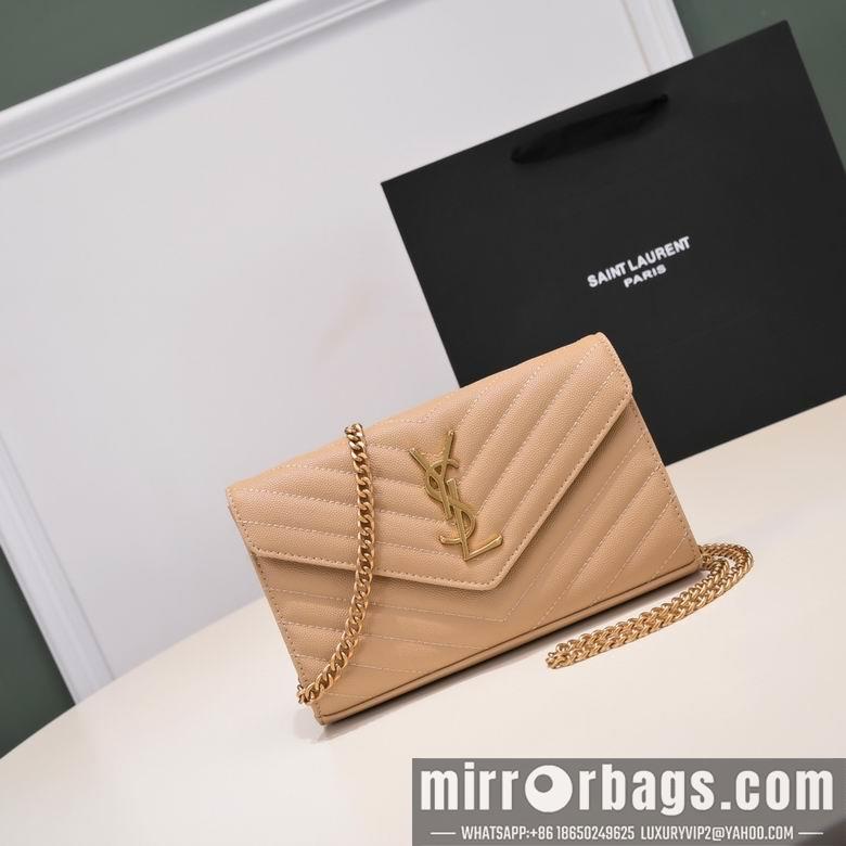 YSL Replica Bags 1168 22.5X14X4cm YG 1