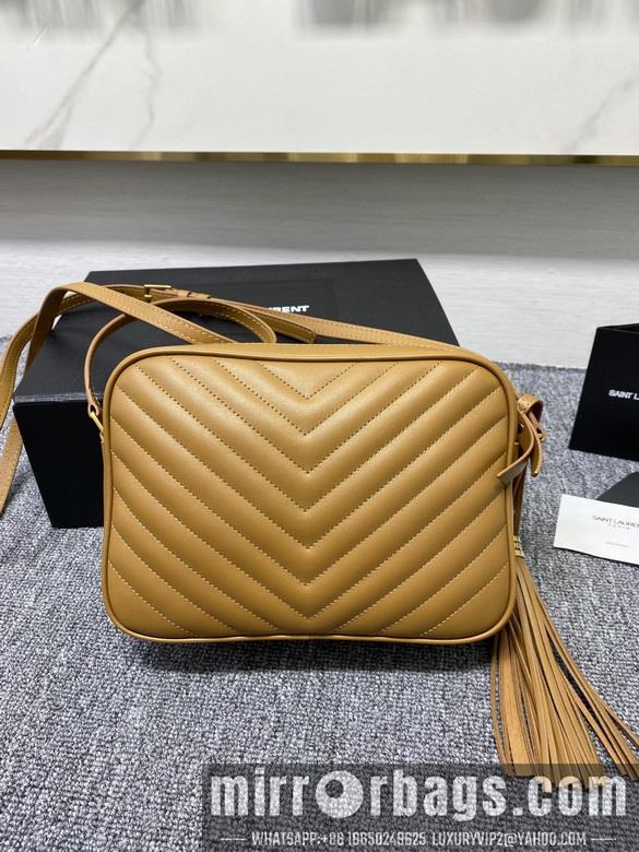 YSL Replica Bags LOU 505730 23X16X6cm MT 3