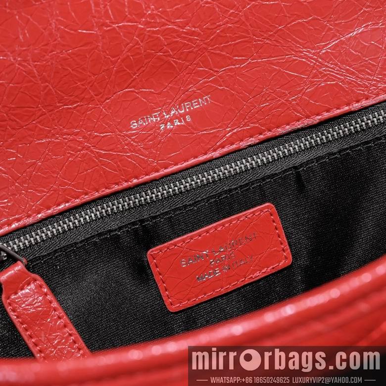 YSL Replica Bags 498894 28X20X8cm XMY 5
