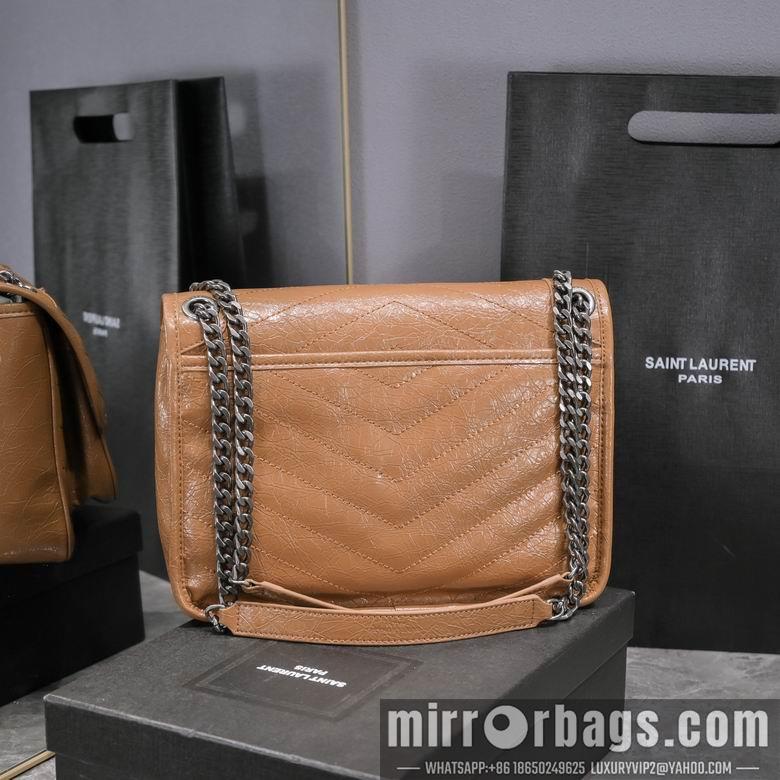 YSL Replica Bags 498894 28X20X8cm XMY 8