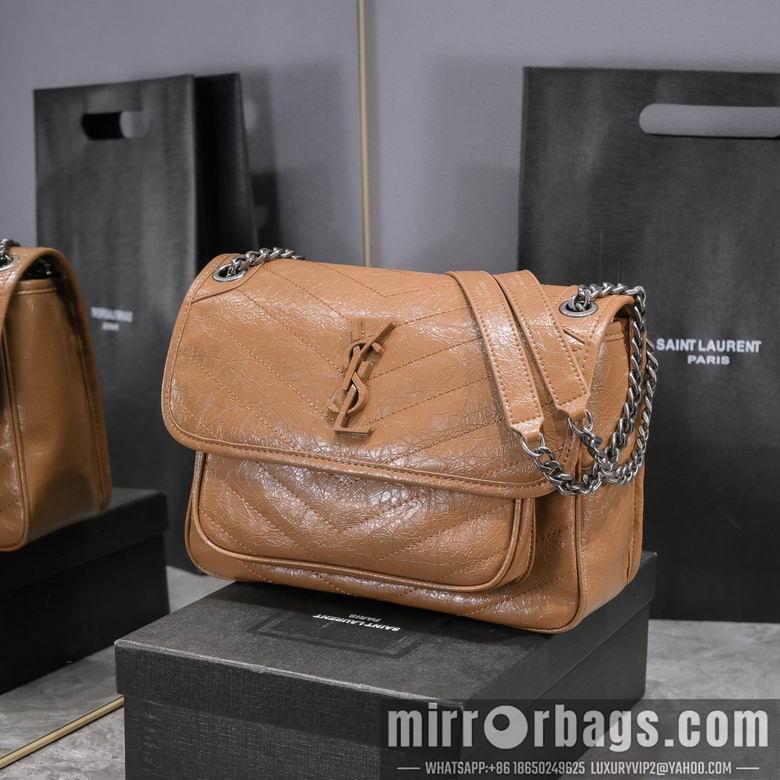 YSL Replica Bags 498894 28X20X8cm XMY 8
